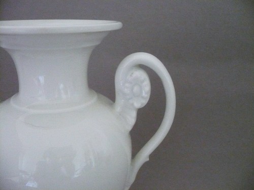 VASE Porcelaine de Paris - 1er Empire ...  PROMOTION !