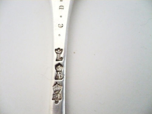 FOURCHETTE Argent XVIIIe-Fermiers G&eacute;n&eacute;raux