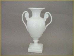 VASE Porcelaine de Paris - 1er Empire ...  PROMOTION !